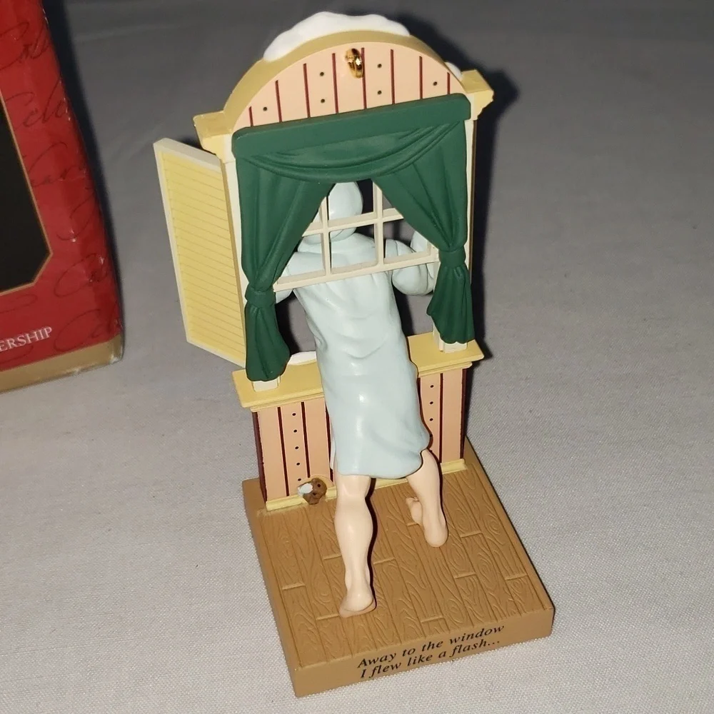 Hallmark window collectable